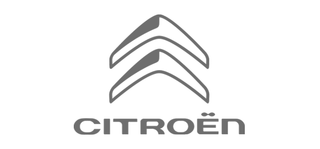 Citroën-Logo