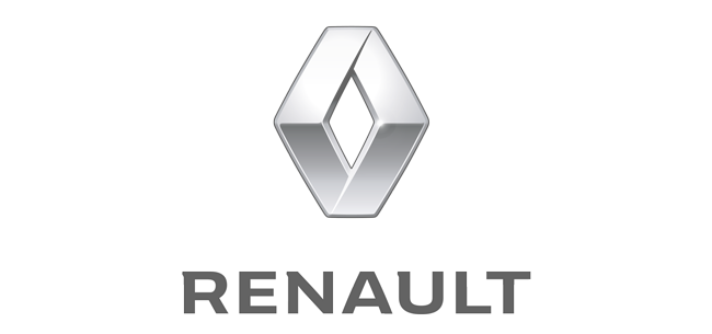 Renault-logotipo